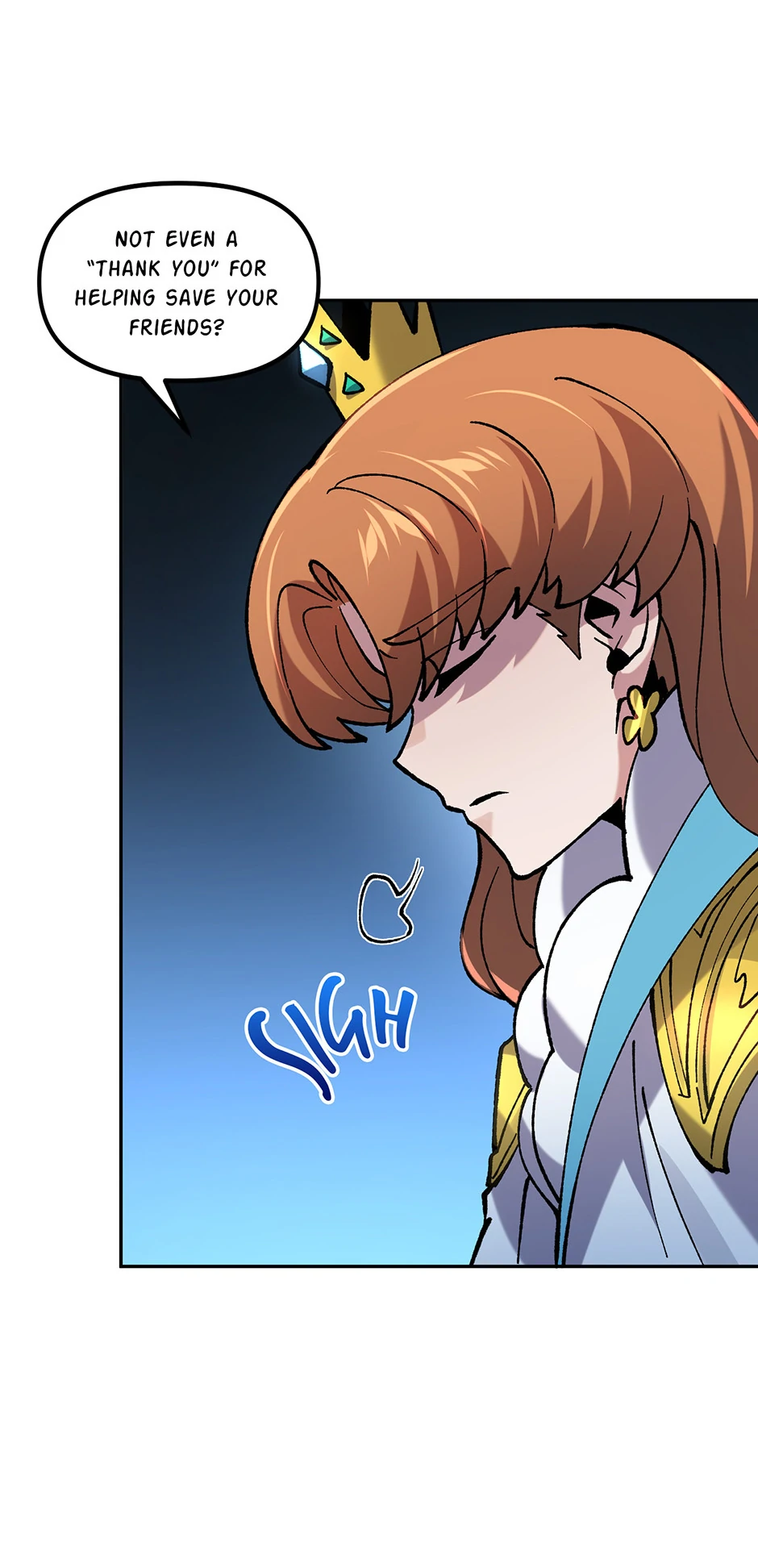 Salvos (A Monster Evolution LitRPG) Chapter 86 page 73 - 