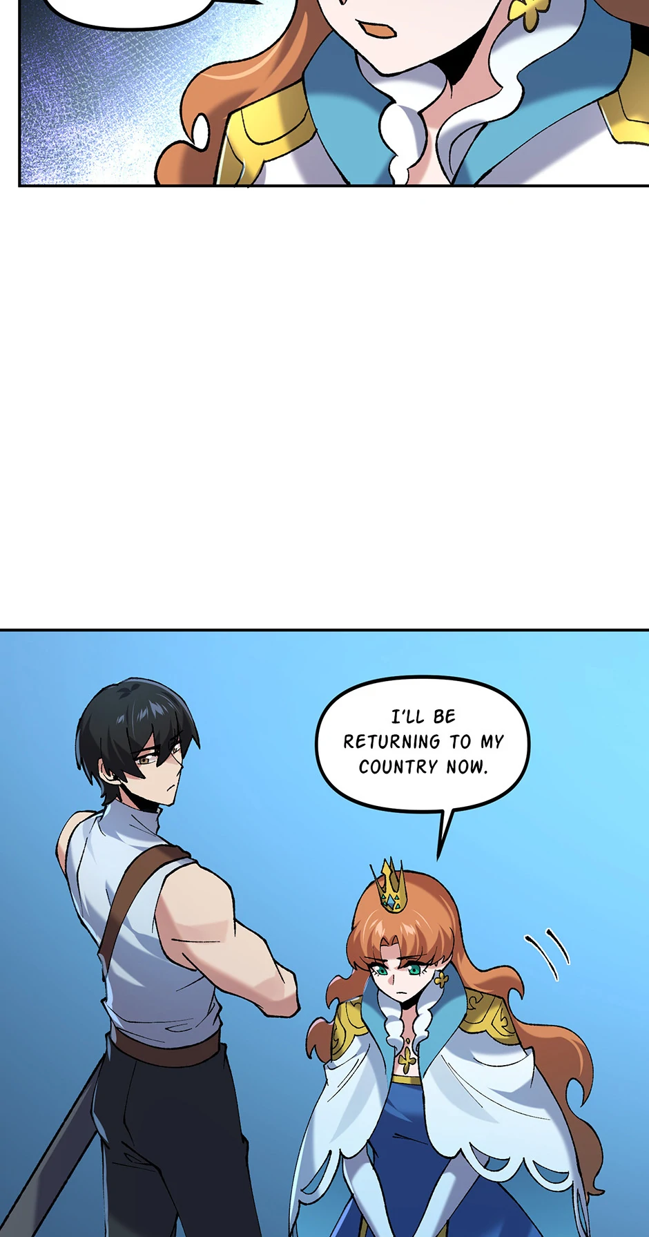Salvos (A Monster Evolution LitRPG) Chapter 86 page 76 - 