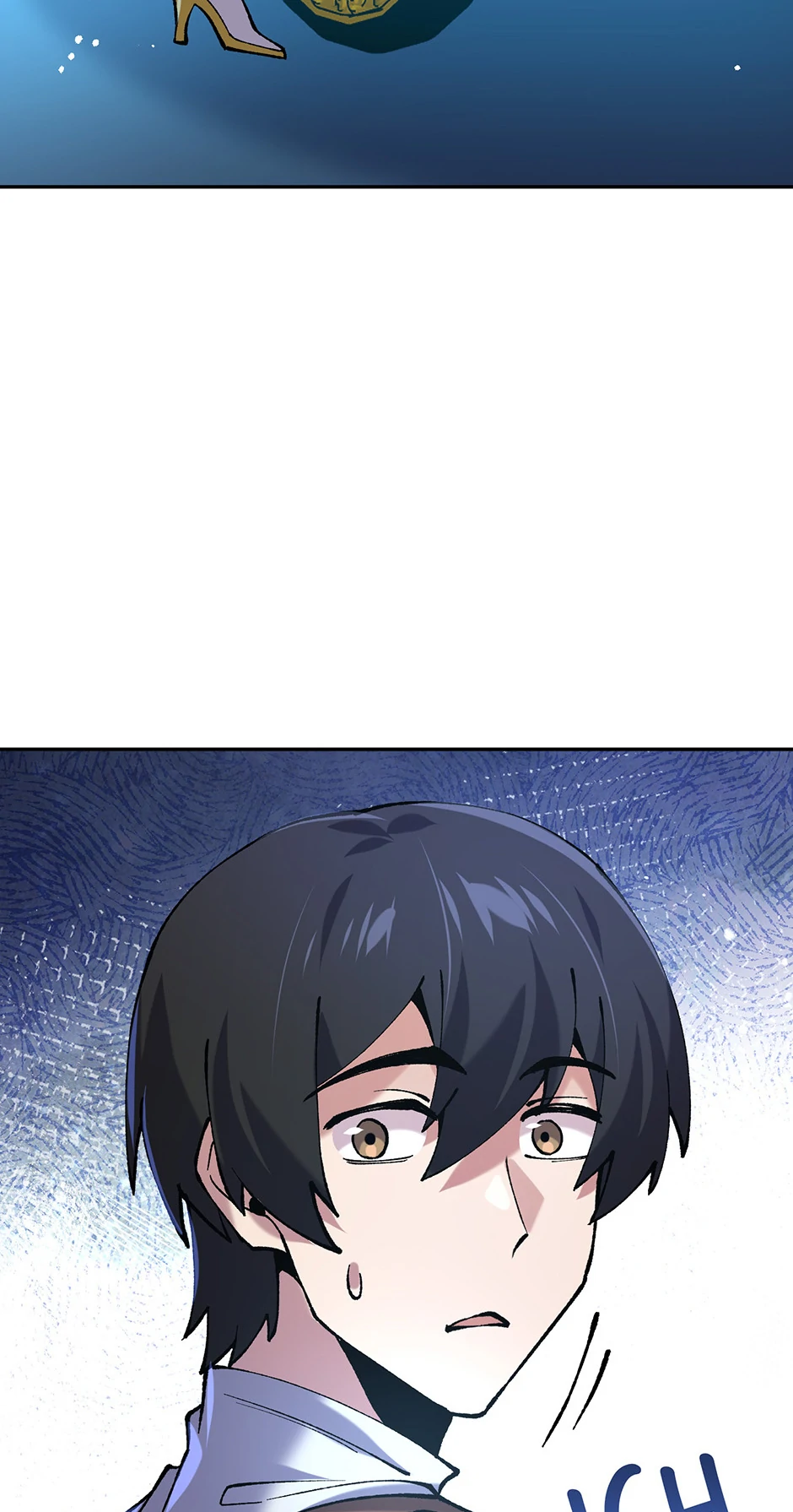 Salvos (A Monster Evolution LitRPG) Chapter 86 page 79 - 
