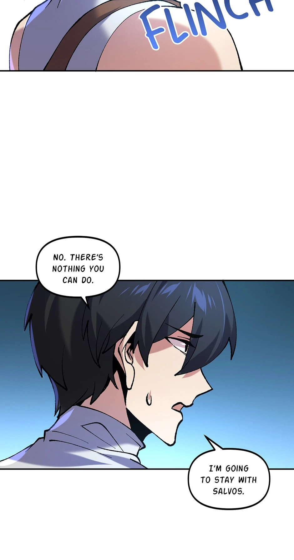 Salvos (A Monster Evolution LitRPG) Chapter 86 page 80 - 