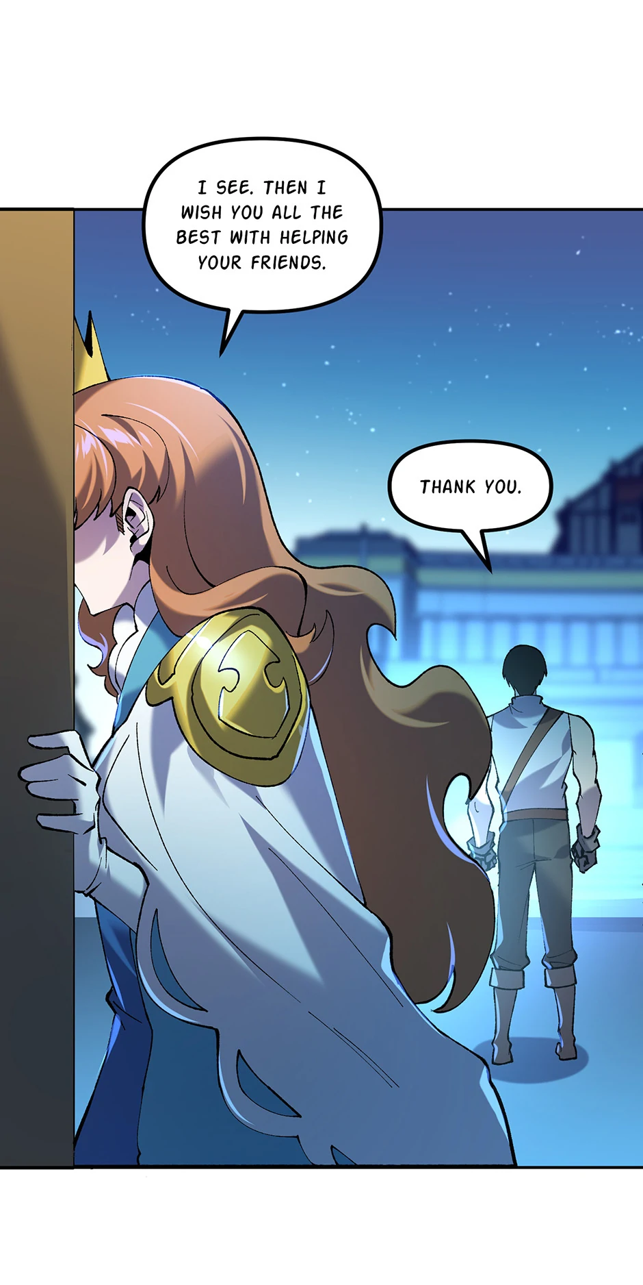 Salvos (A Monster Evolution LitRPG) Chapter 86 page 81 - 