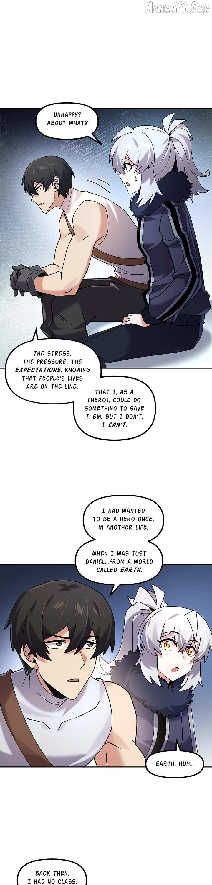 Salvos (A Monster Evolution LitRPG) Chapter 87 page 19 - 