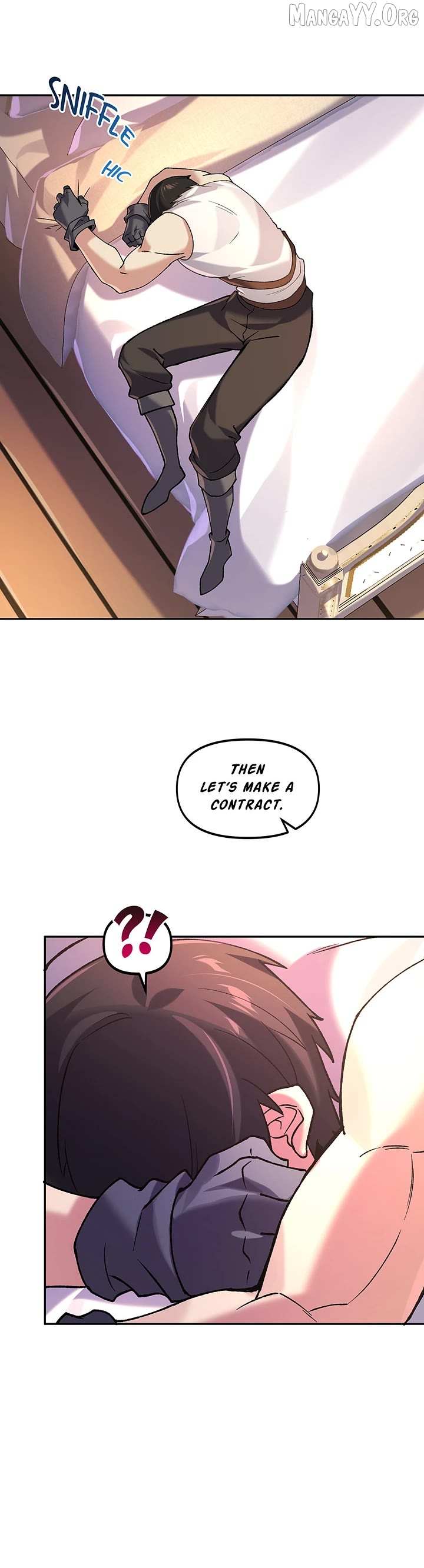 Salvos (A Monster Evolution LitRPG) Chapter 87 page 24 - 