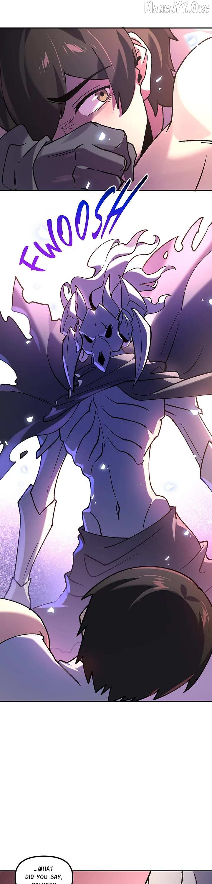 Salvos (A Monster Evolution LitRPG) Chapter 87 page 25 - 
