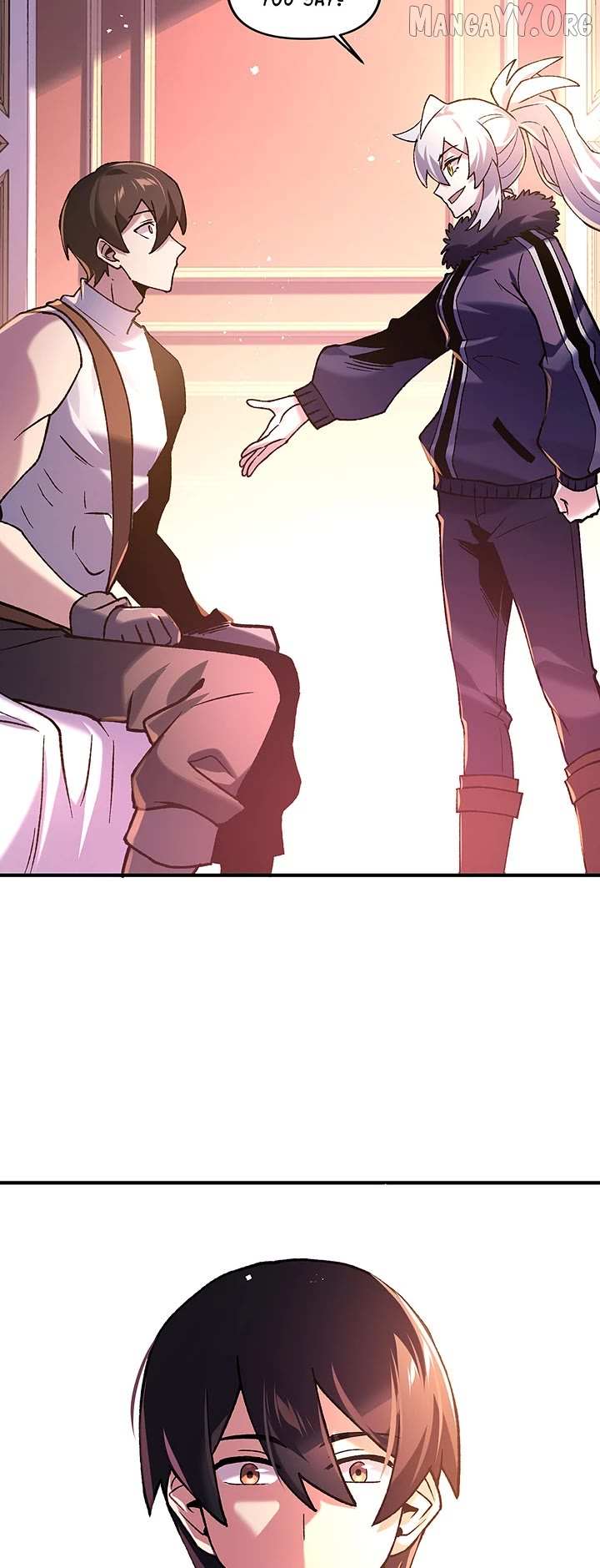 Salvos (A Monster Evolution LitRPG) Chapter 87 page 33 - 