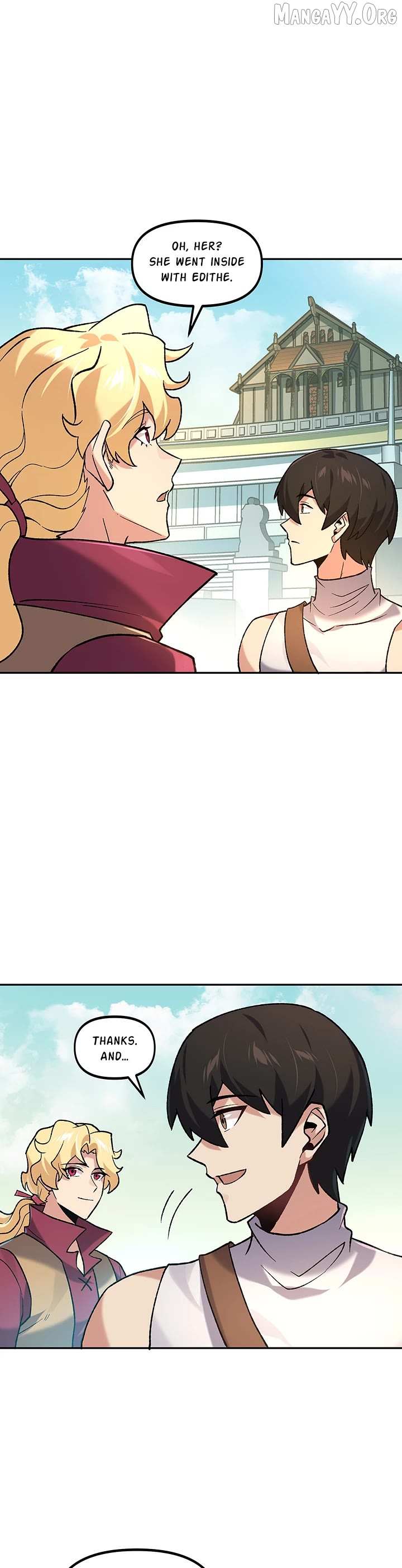 Salvos (A Monster Evolution LitRPG) Chapter 87 page 5 - 