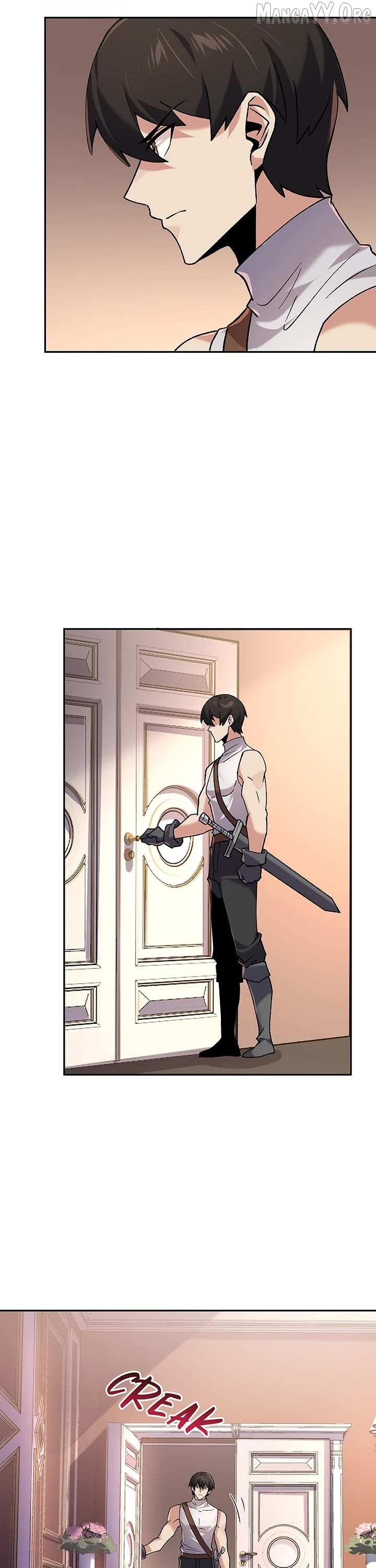 Salvos (A Monster Evolution LitRPG) Chapter 87 page 8 - 