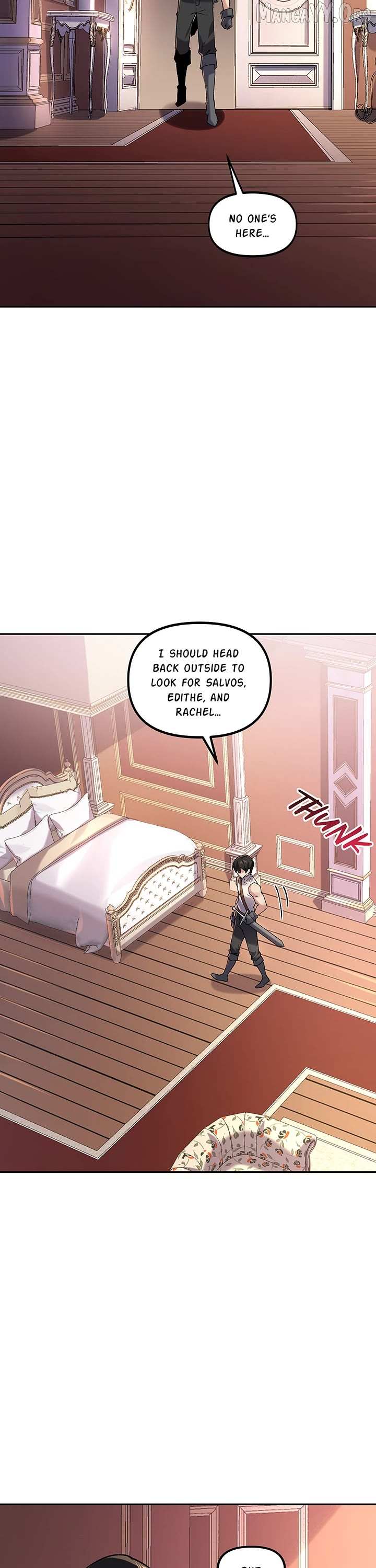 Salvos (A Monster Evolution LitRPG) Chapter 87 page 9 - 