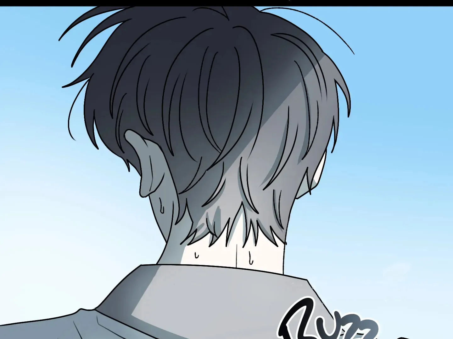 Same-Race Romance Chapter 1 page 103 - 