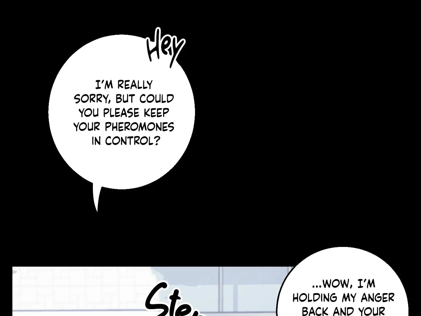 Same-Race Romance Chapter 1 page 106 - 