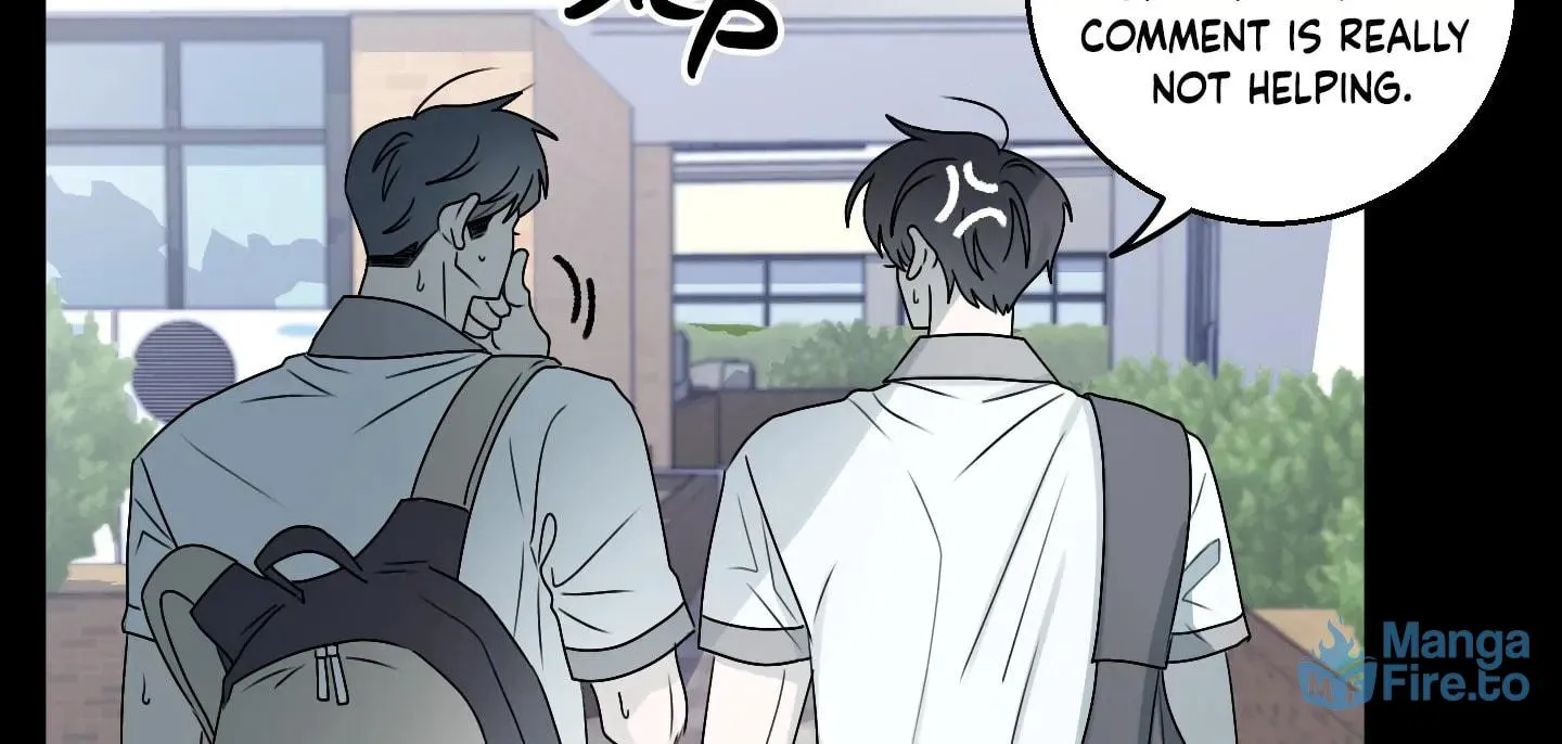 Same-Race Romance Chapter 1 page 107 - 