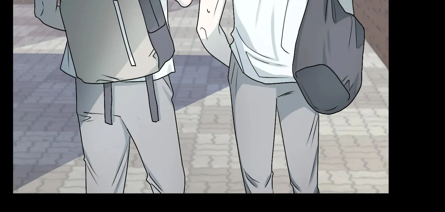 Same-Race Romance Chapter 1 page 108 - 
