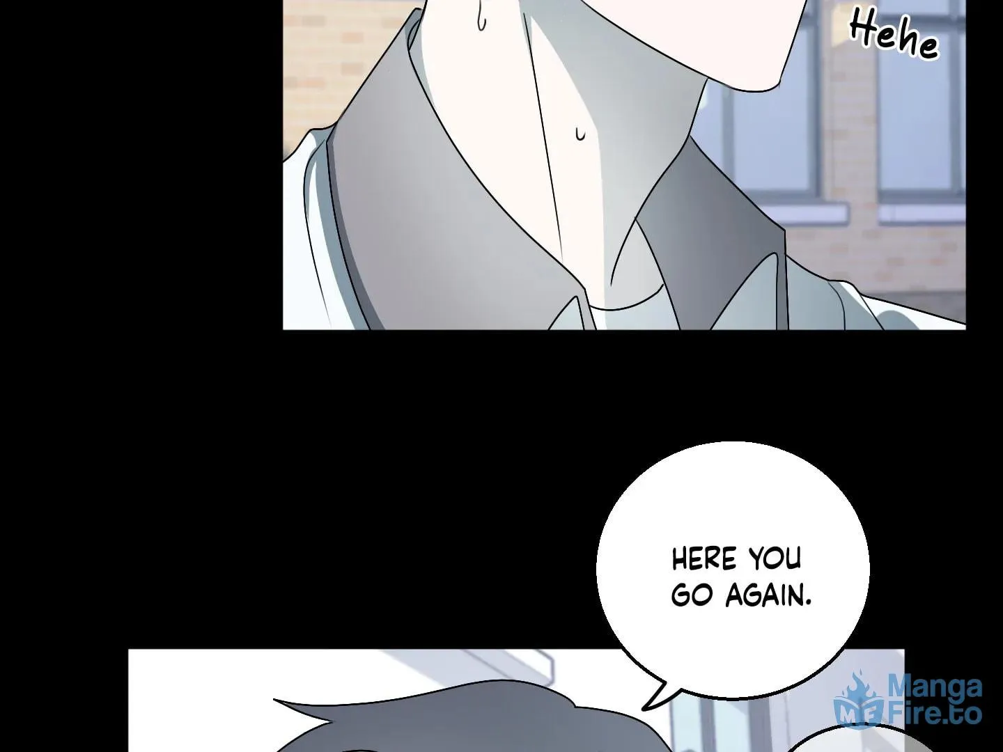 Same-Race Romance Chapter 1 page 110 - 