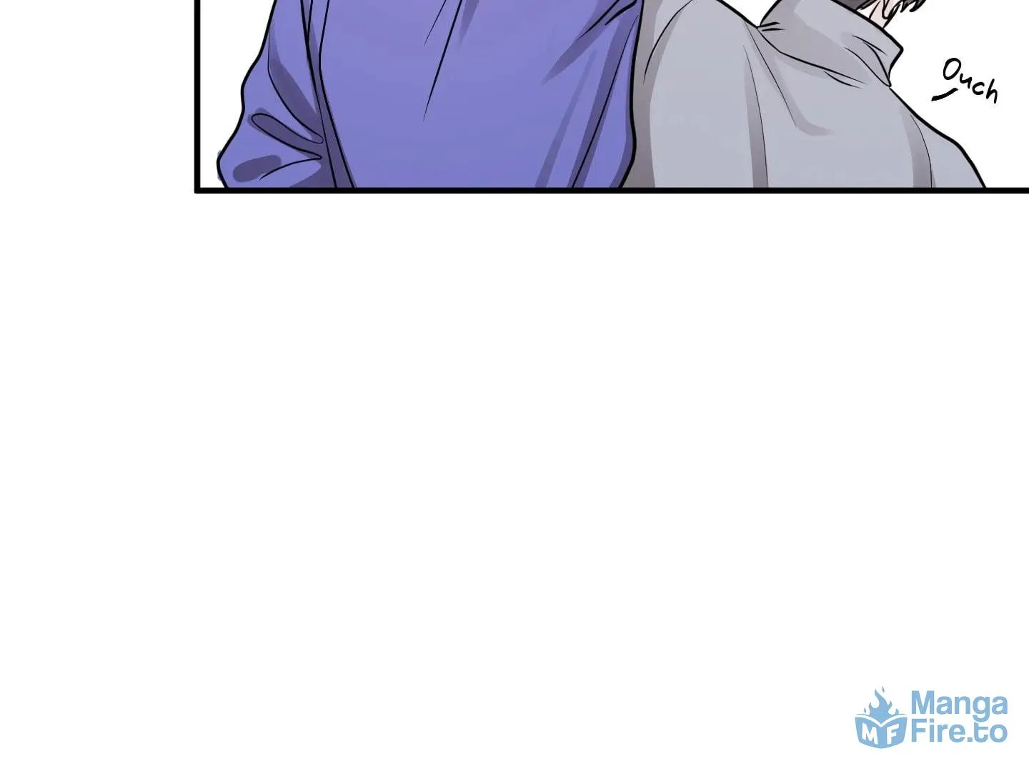 Same-Race Romance Chapter 1 page 12 - 