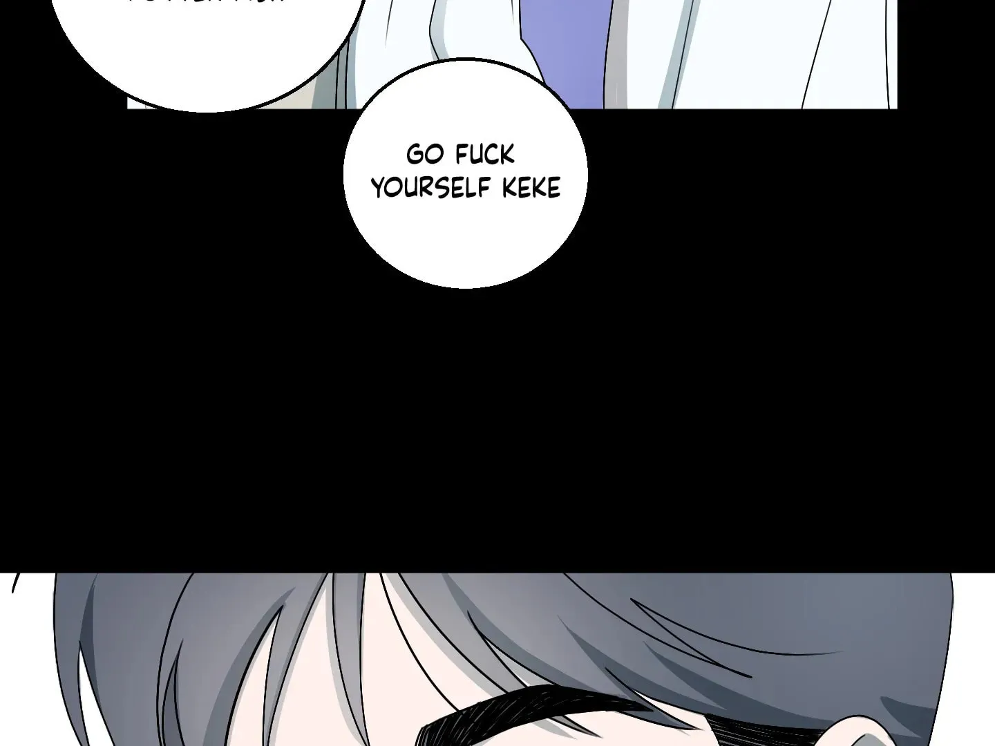 Same-Race Romance Chapter 1 page 112 - 