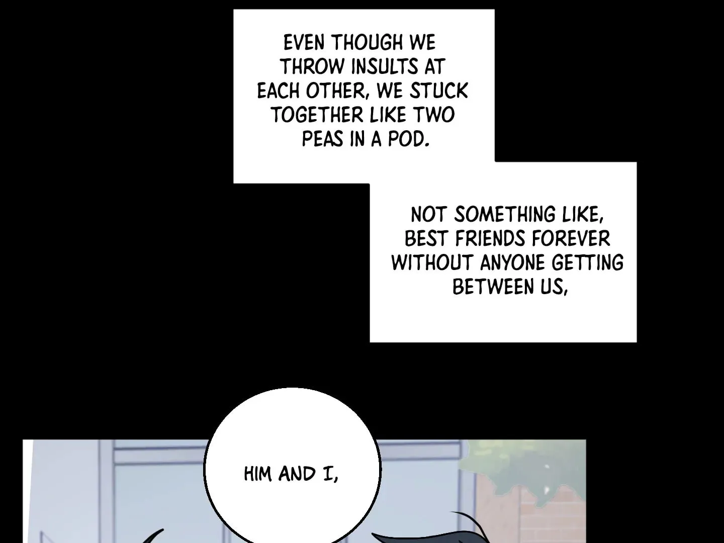 Same-Race Romance Chapter 1 page 114 - 