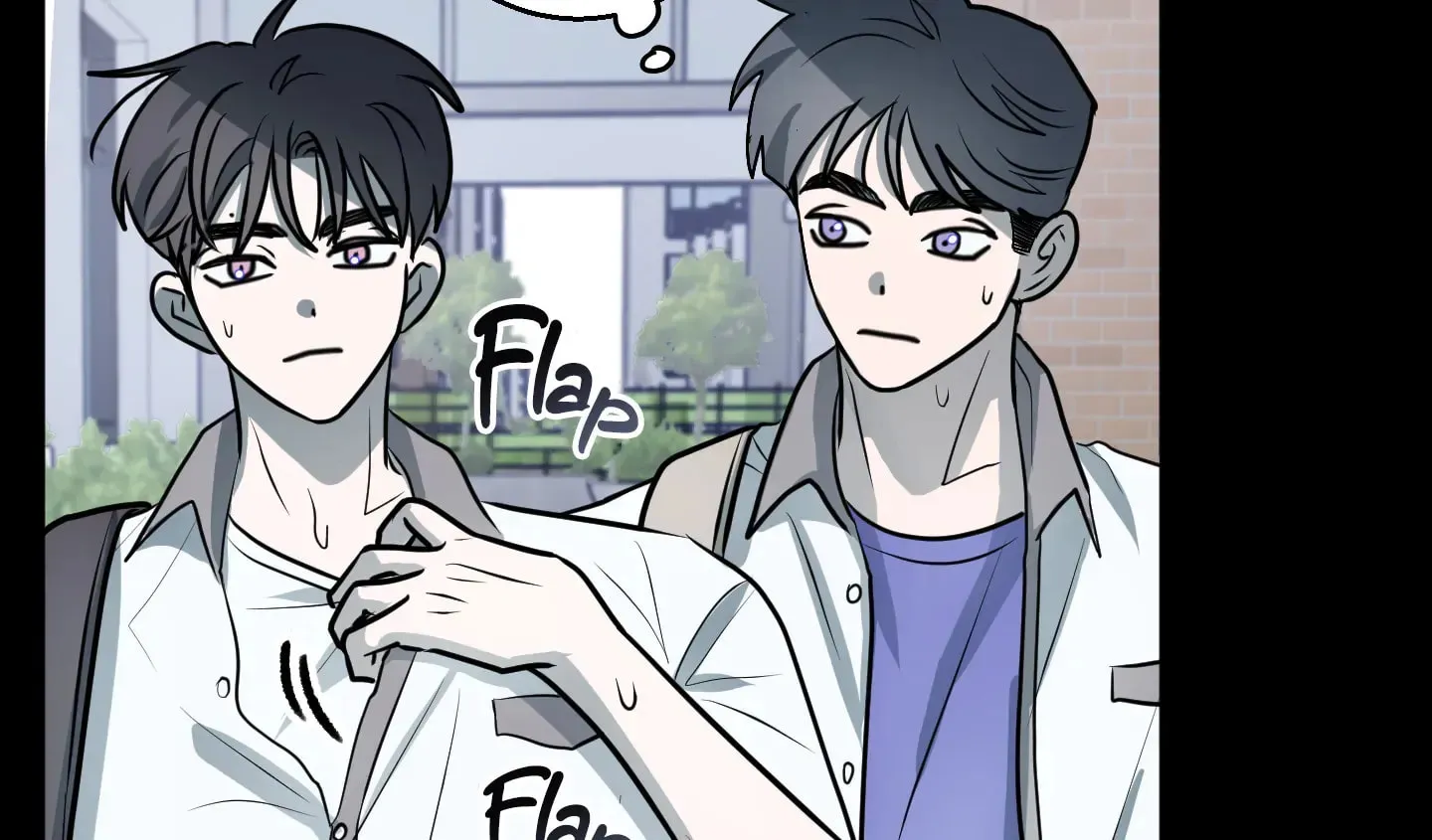 Same-Race Romance Chapter 1 page 115 - 