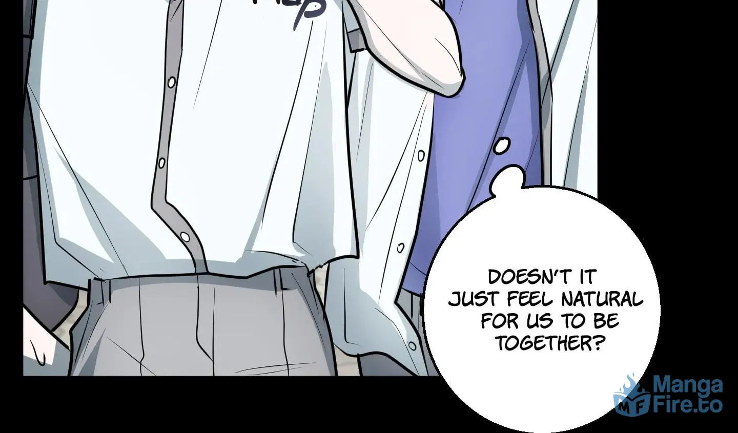 Same-Race Romance Chapter 1 page 116 - 