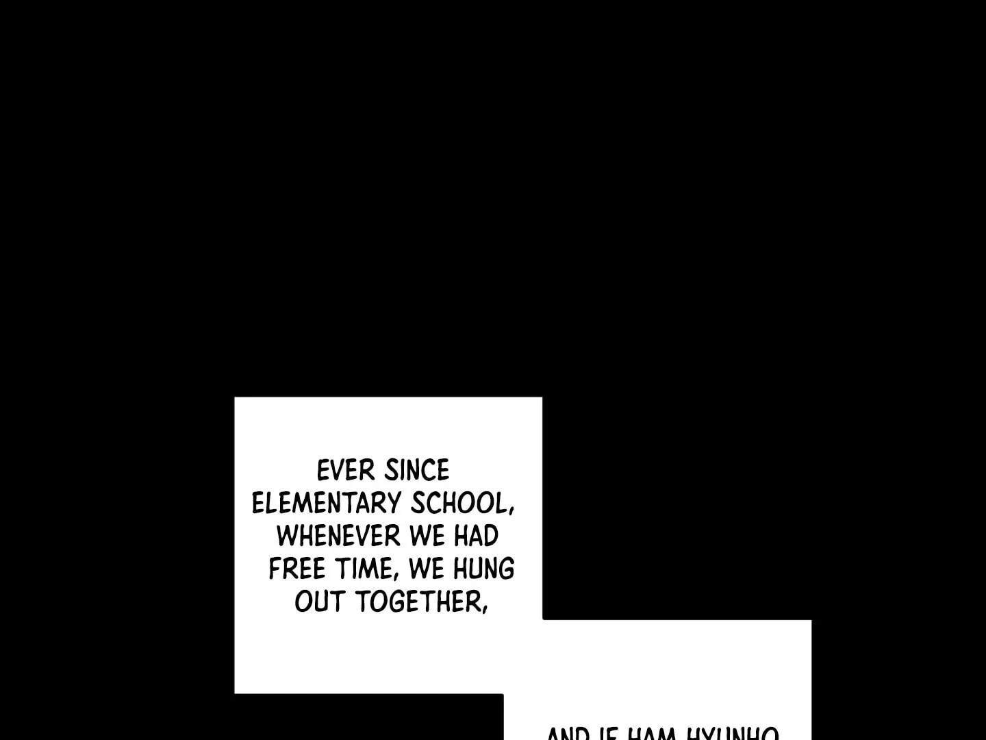 Same-Race Romance Chapter 1 page 117 - 