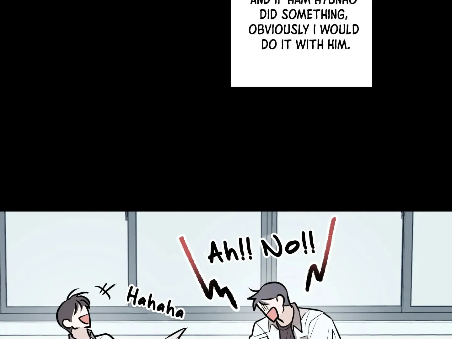 Same-Race Romance Chapter 1 page 118 - 