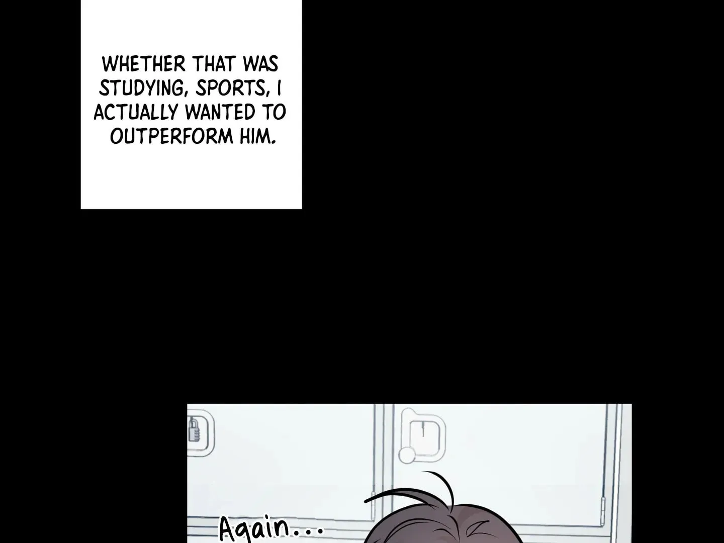 Same-Race Romance Chapter 1 page 120 - 