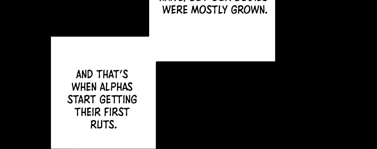 Same-Race Romance Chapter 1 page 126 - 