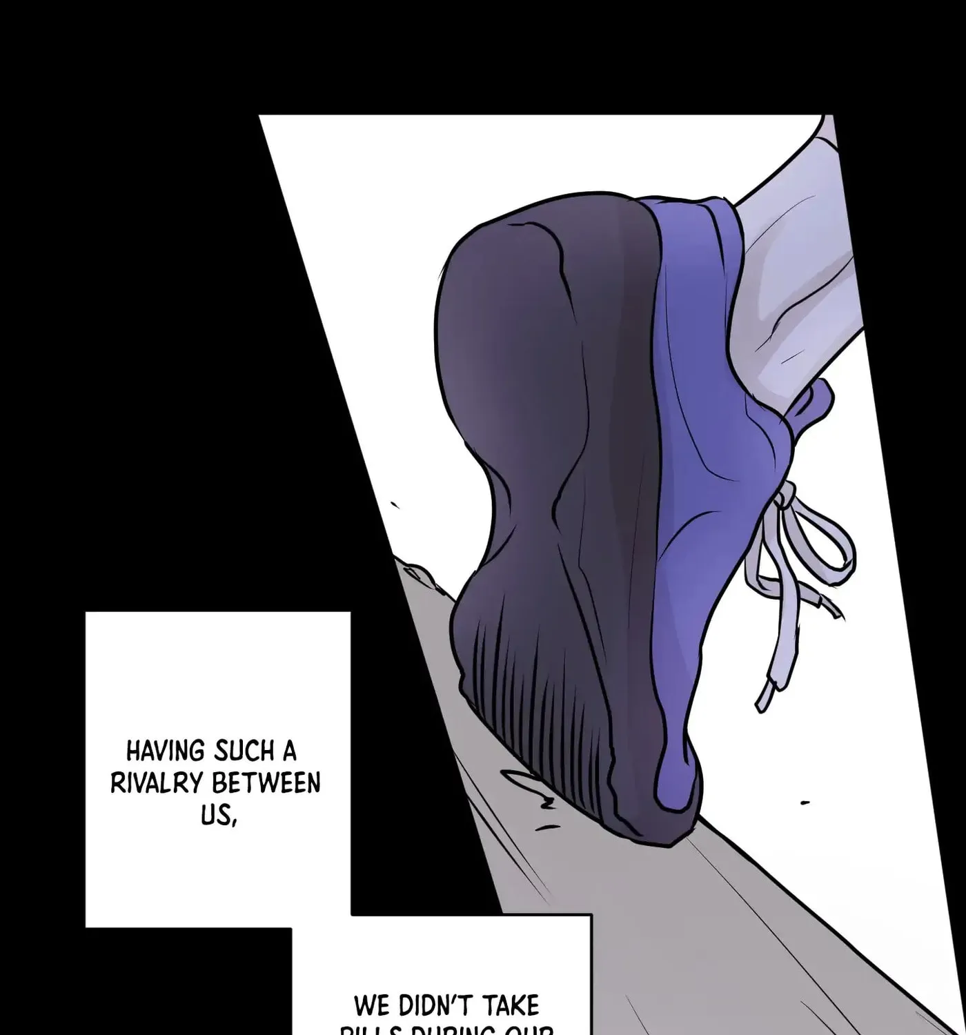Same-Race Romance Chapter 1 page 128 - 
