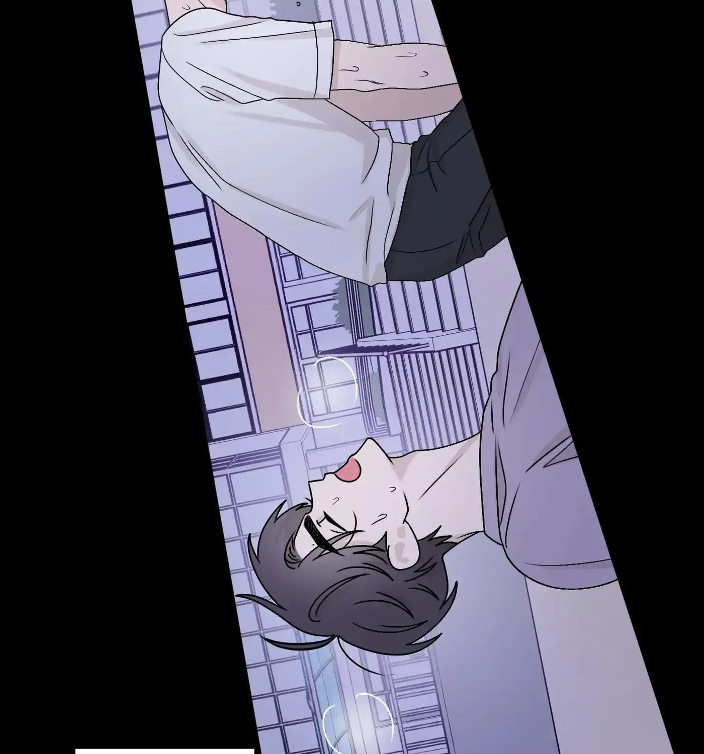 Same-Race Romance Chapter 1 page 130 - 