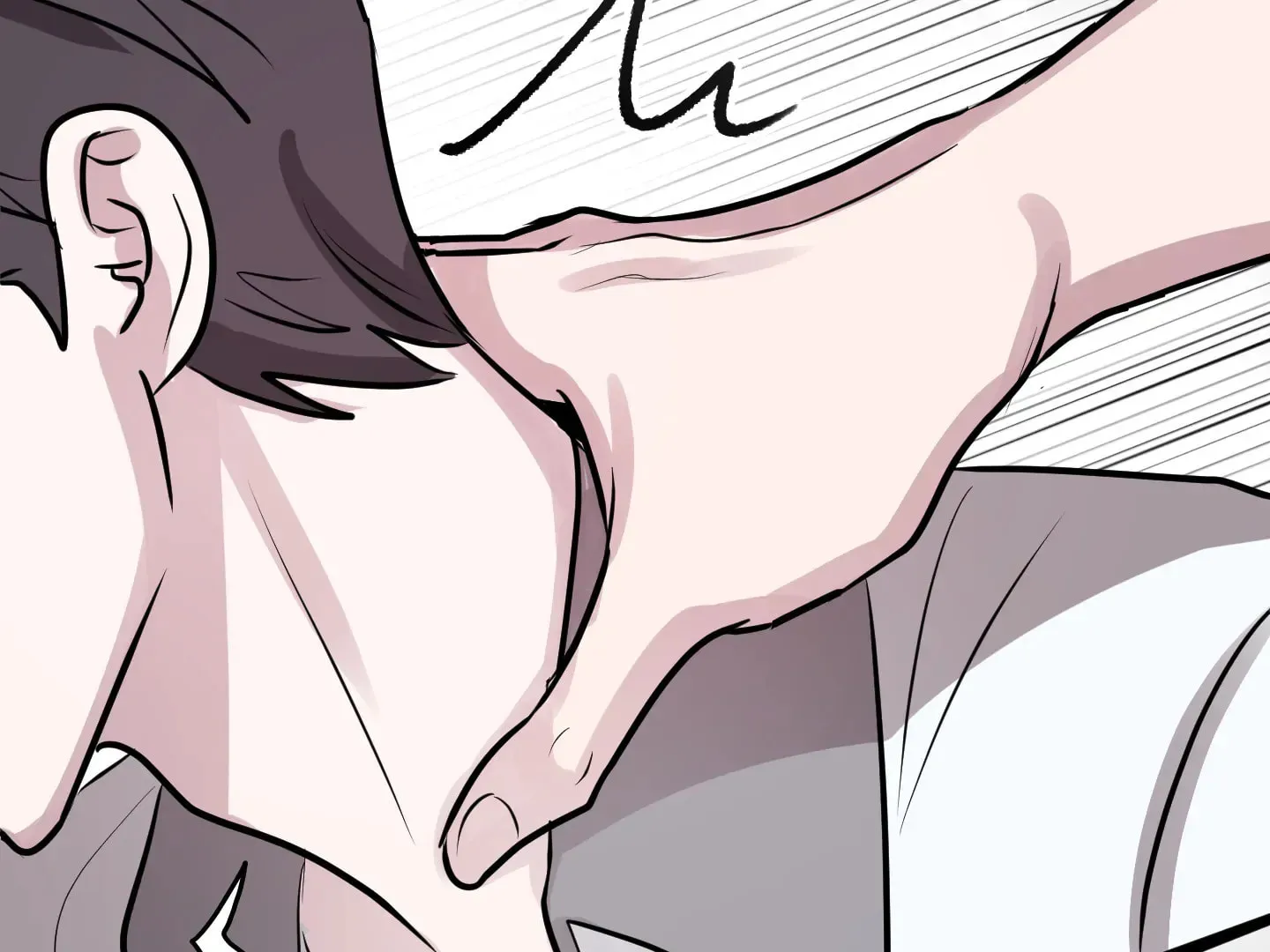 Same-Race Romance Chapter 1 page 137 - 