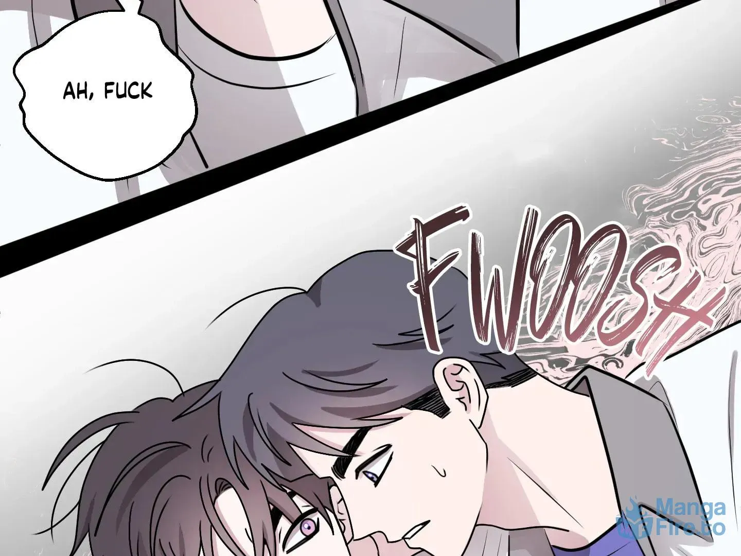 Same-Race Romance Chapter 1 page 138 - 