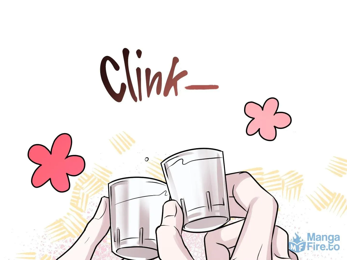 Same-Race Romance Chapter 1 page 15 - 