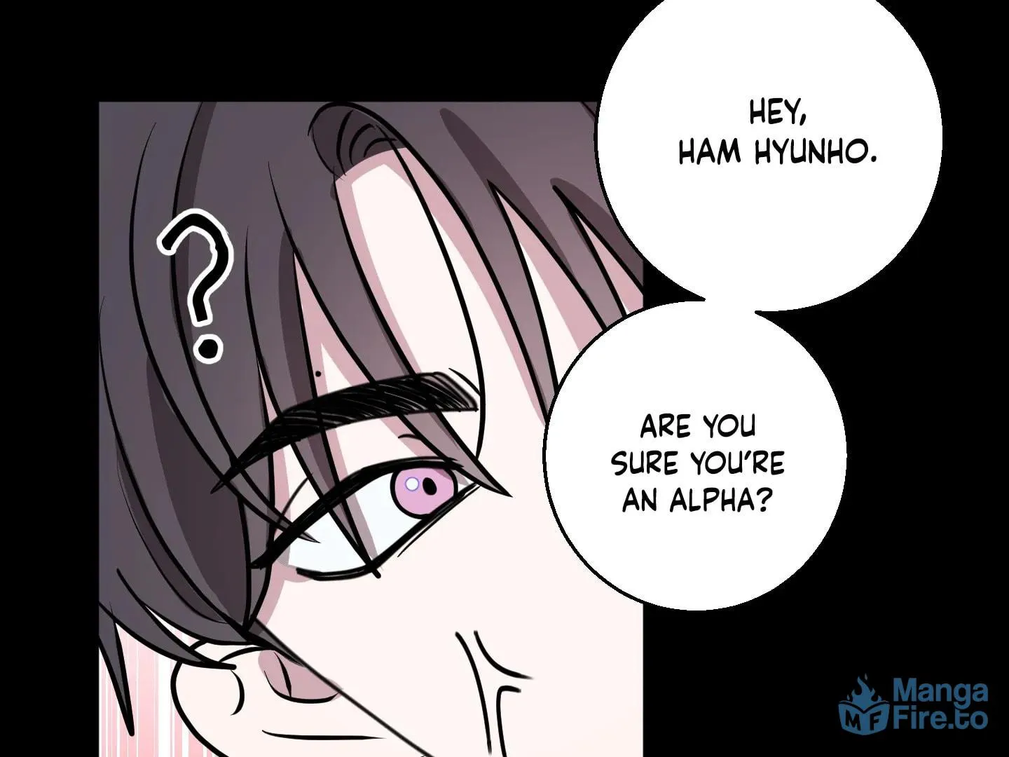 Same-Race Romance Chapter 1 page 141 - 