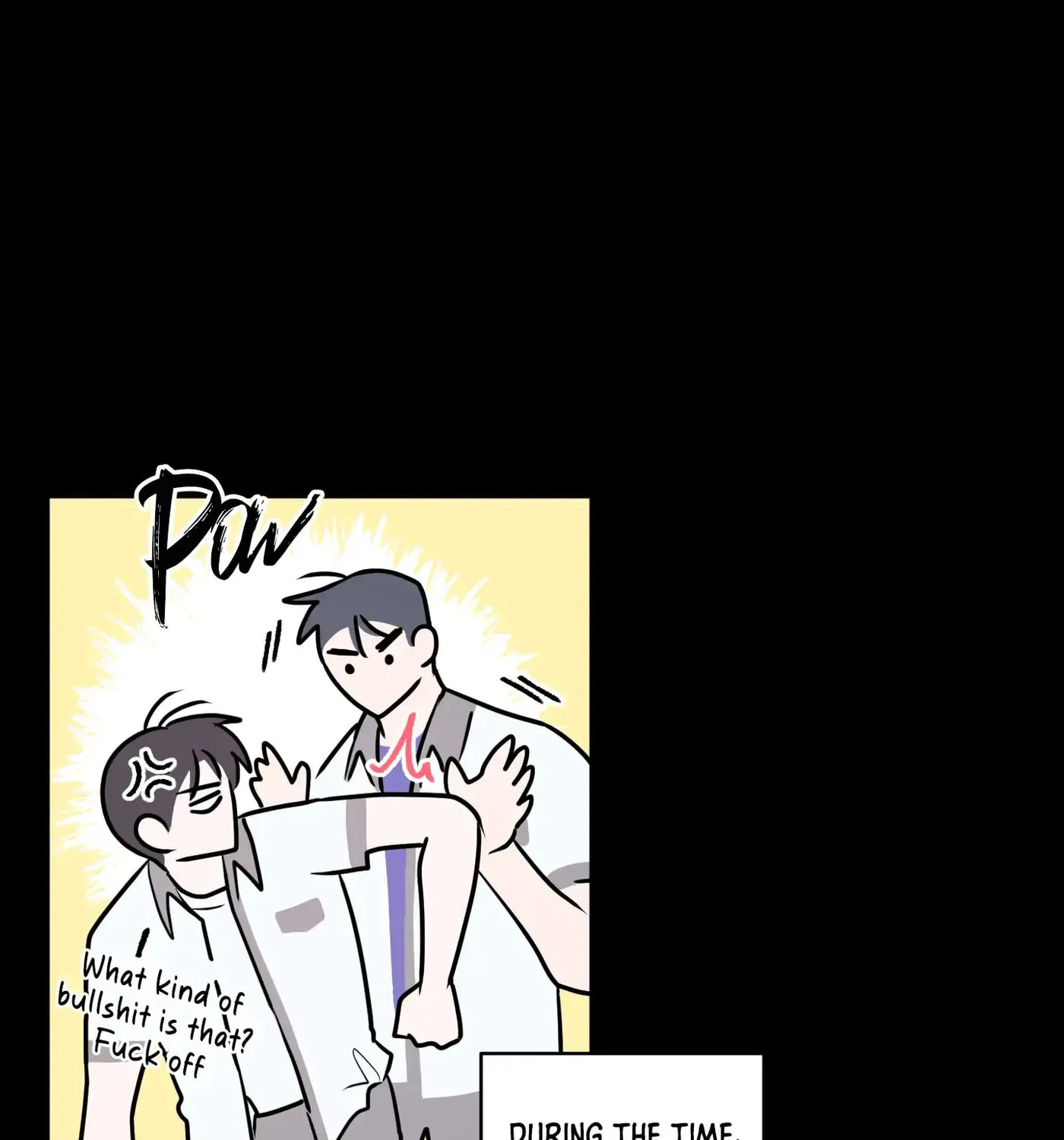 Same-Race Romance Chapter 1 page 146 - 