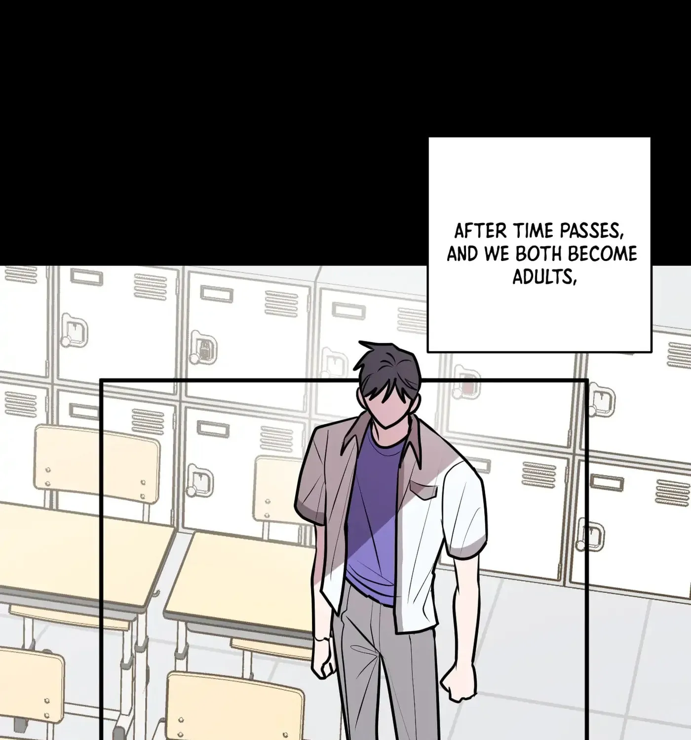 Same-Race Romance Chapter 1 page 149 - 