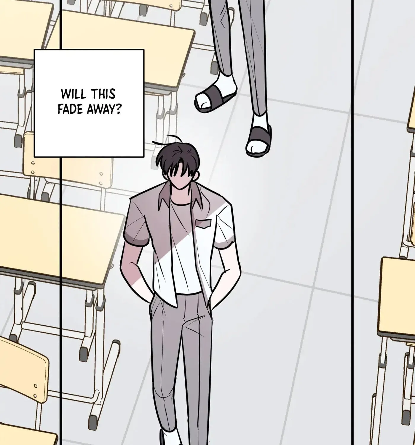 Same-Race Romance Chapter 1 page 150 - 