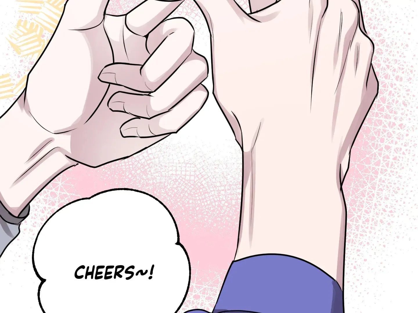 Same-Race Romance Chapter 1 page 16 - 