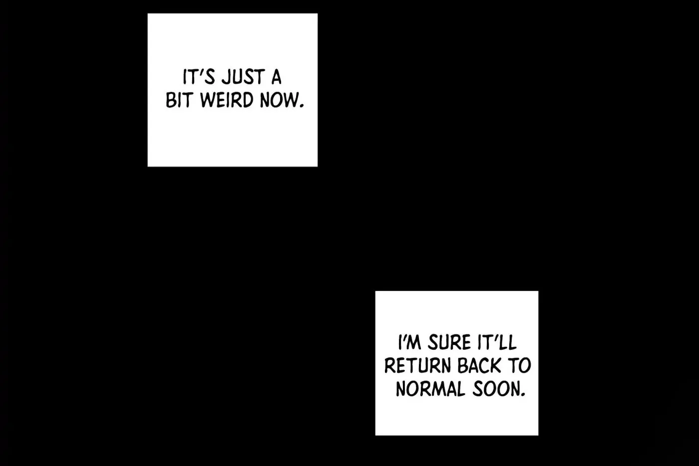 Same-Race Romance Chapter 1 page 152 - 