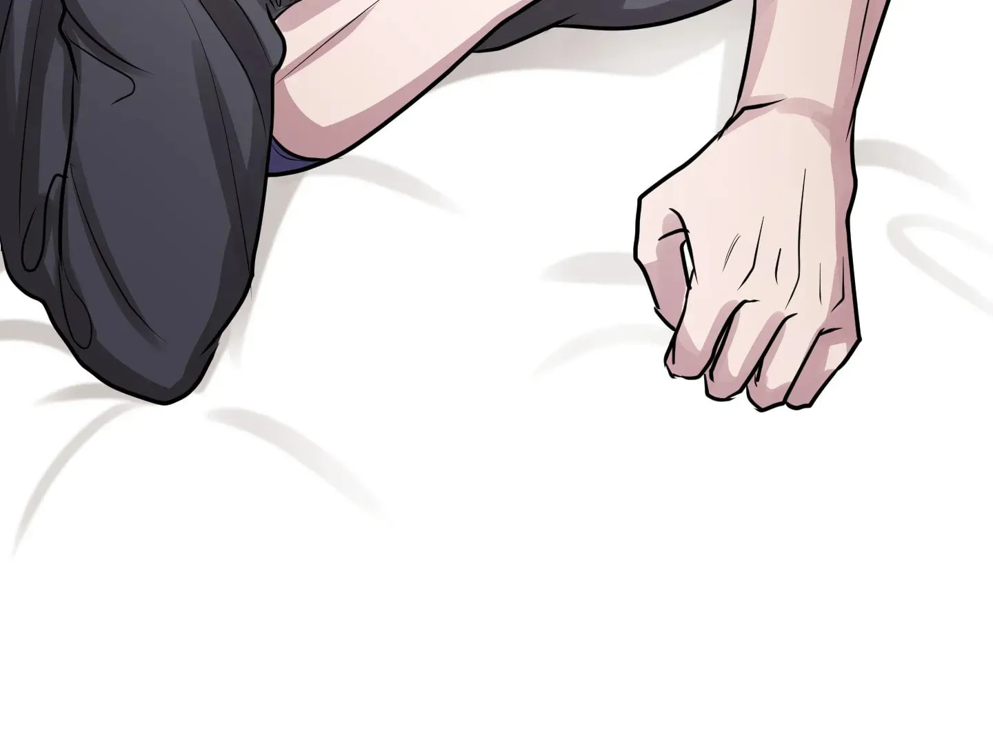Same-Race Romance Chapter 1 page 158 - 
