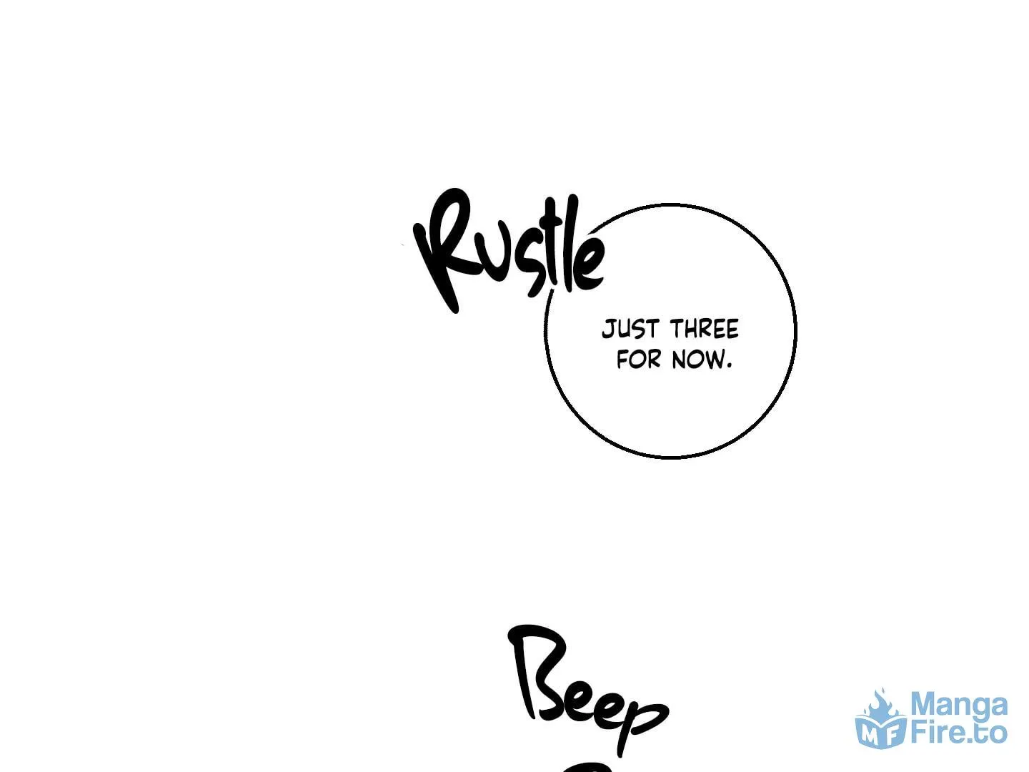 Same-Race Romance Chapter 1 page 3 - 