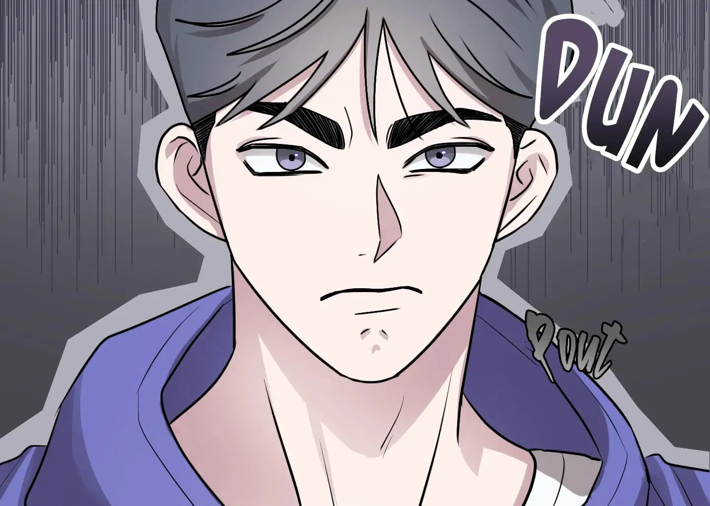 Same-Race Romance Chapter 1 page 26 - 