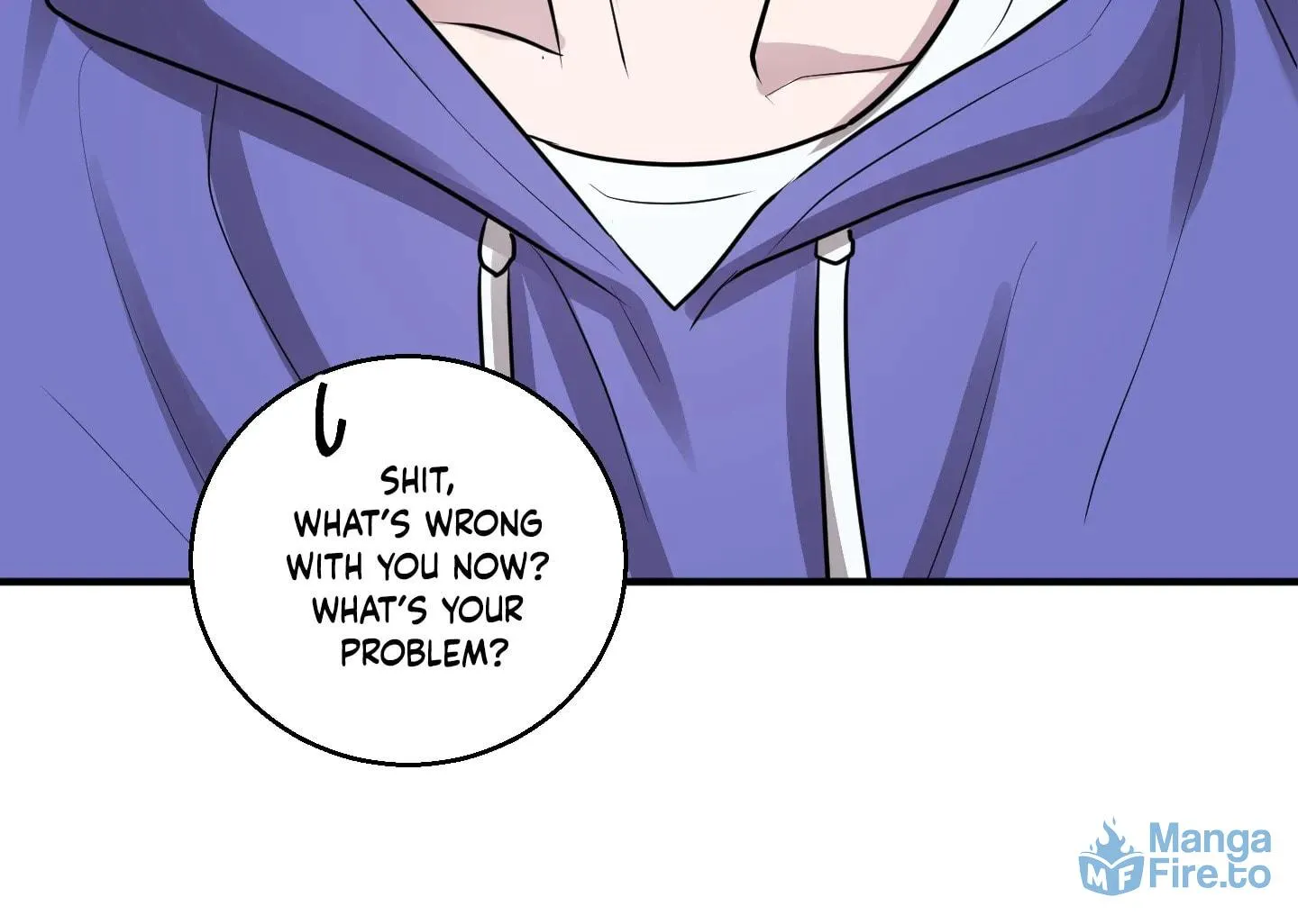 Same-Race Romance Chapter 1 page 27 - 