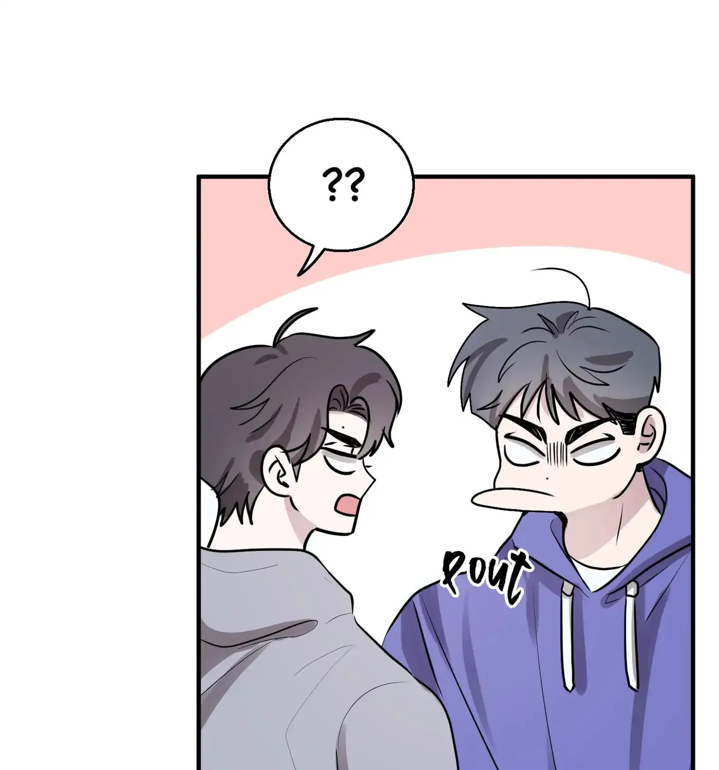 Same-Race Romance Chapter 1 page 28 - 