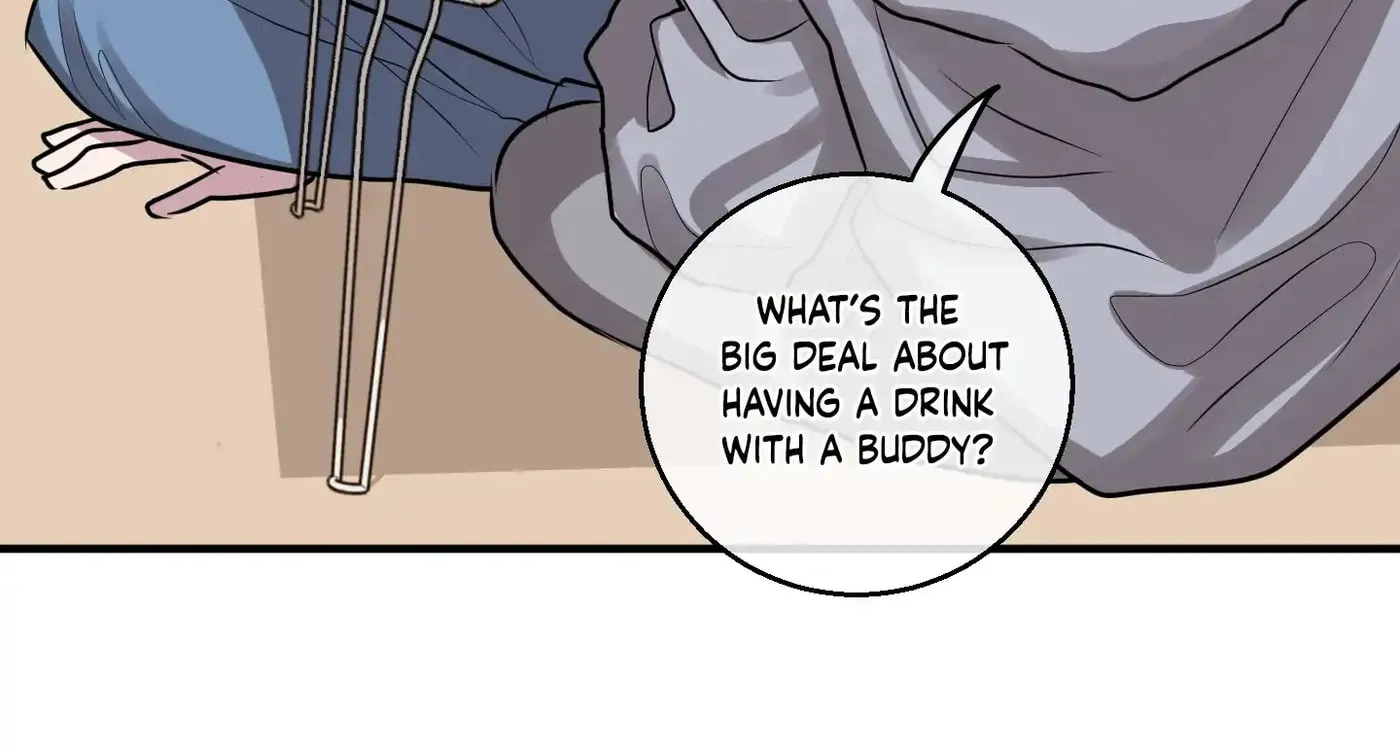 Same-Race Romance Chapter 1 page 32 - 