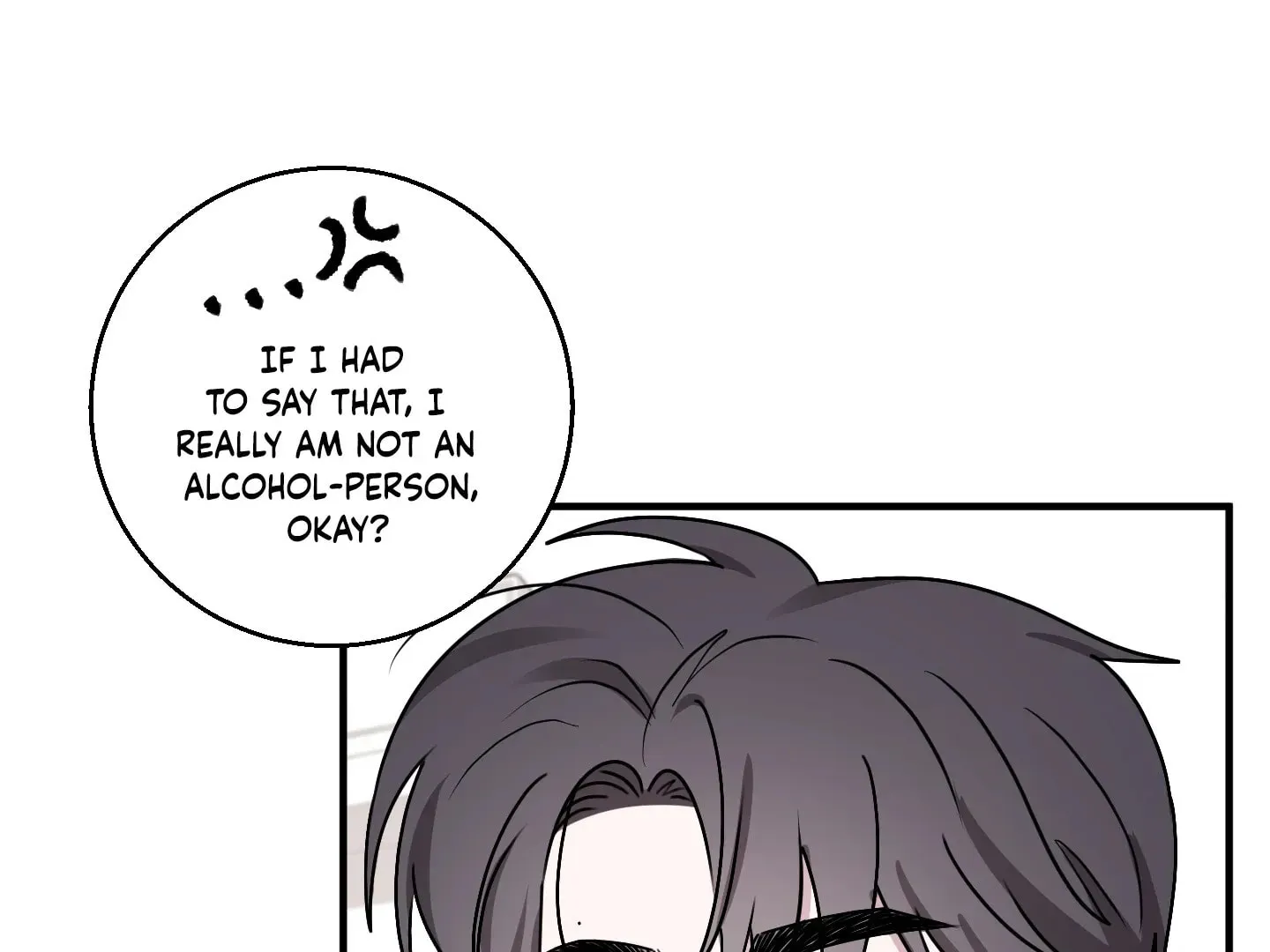 Same-Race Romance Chapter 1 page 33 - 