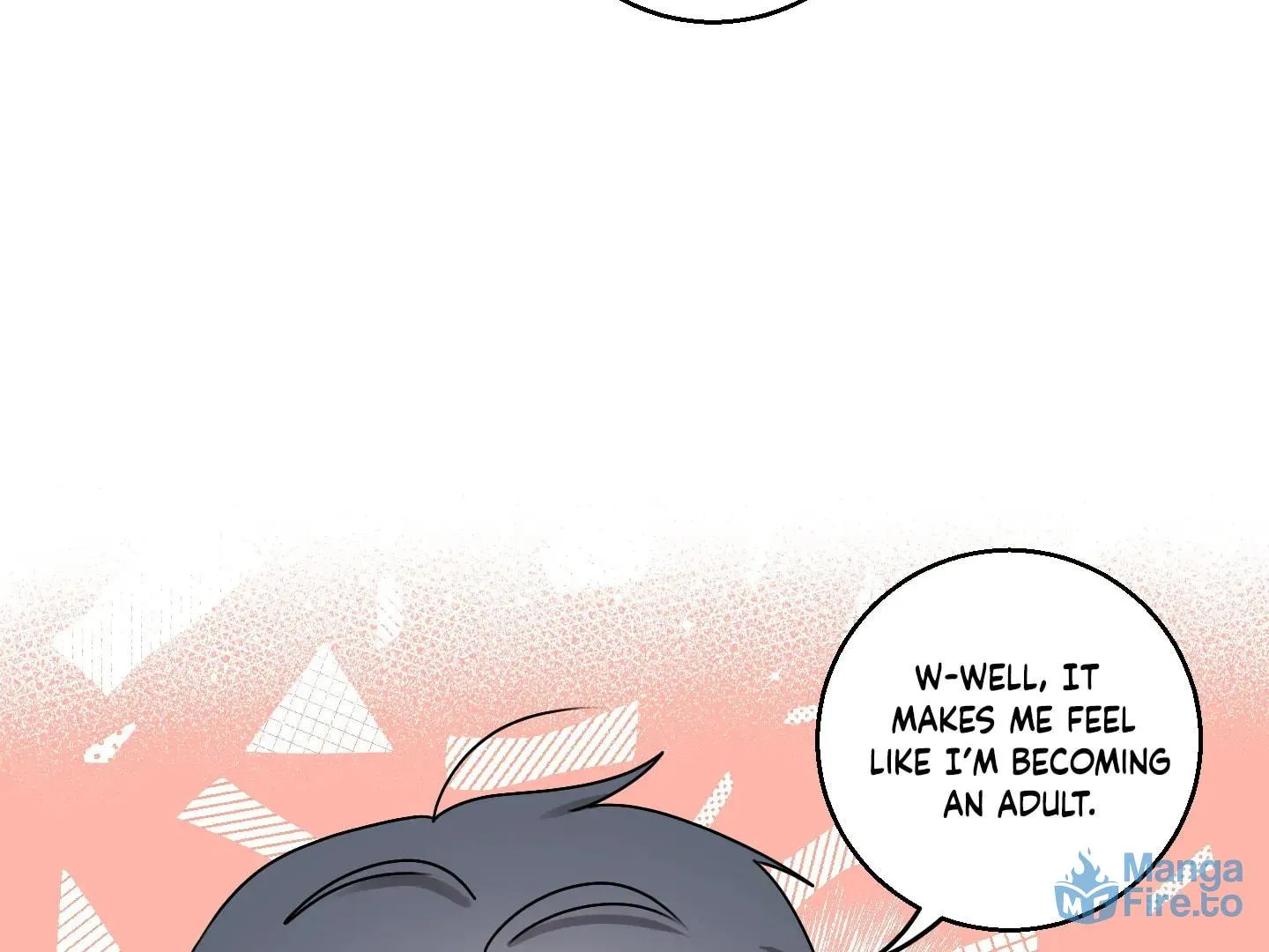 Same-Race Romance Chapter 1 page 37 - 