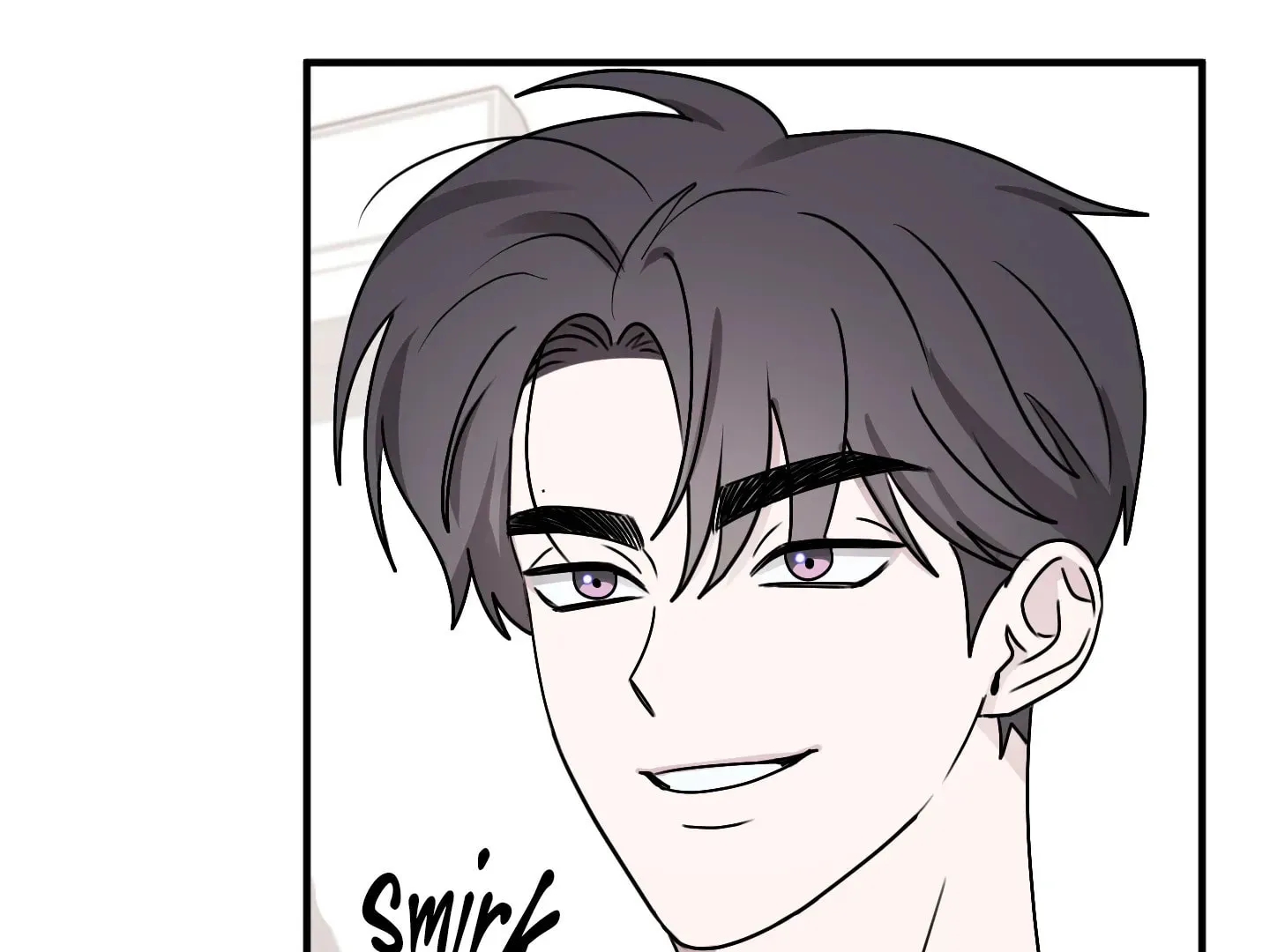 Same-Race Romance Chapter 1 page 41 - 
