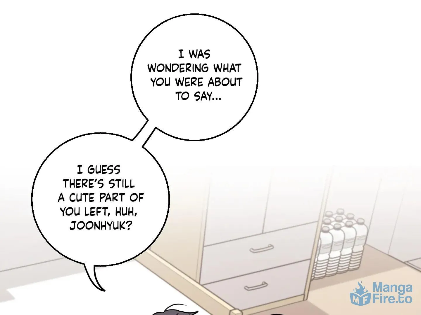 Same-Race Romance Chapter 1 page 43 - 