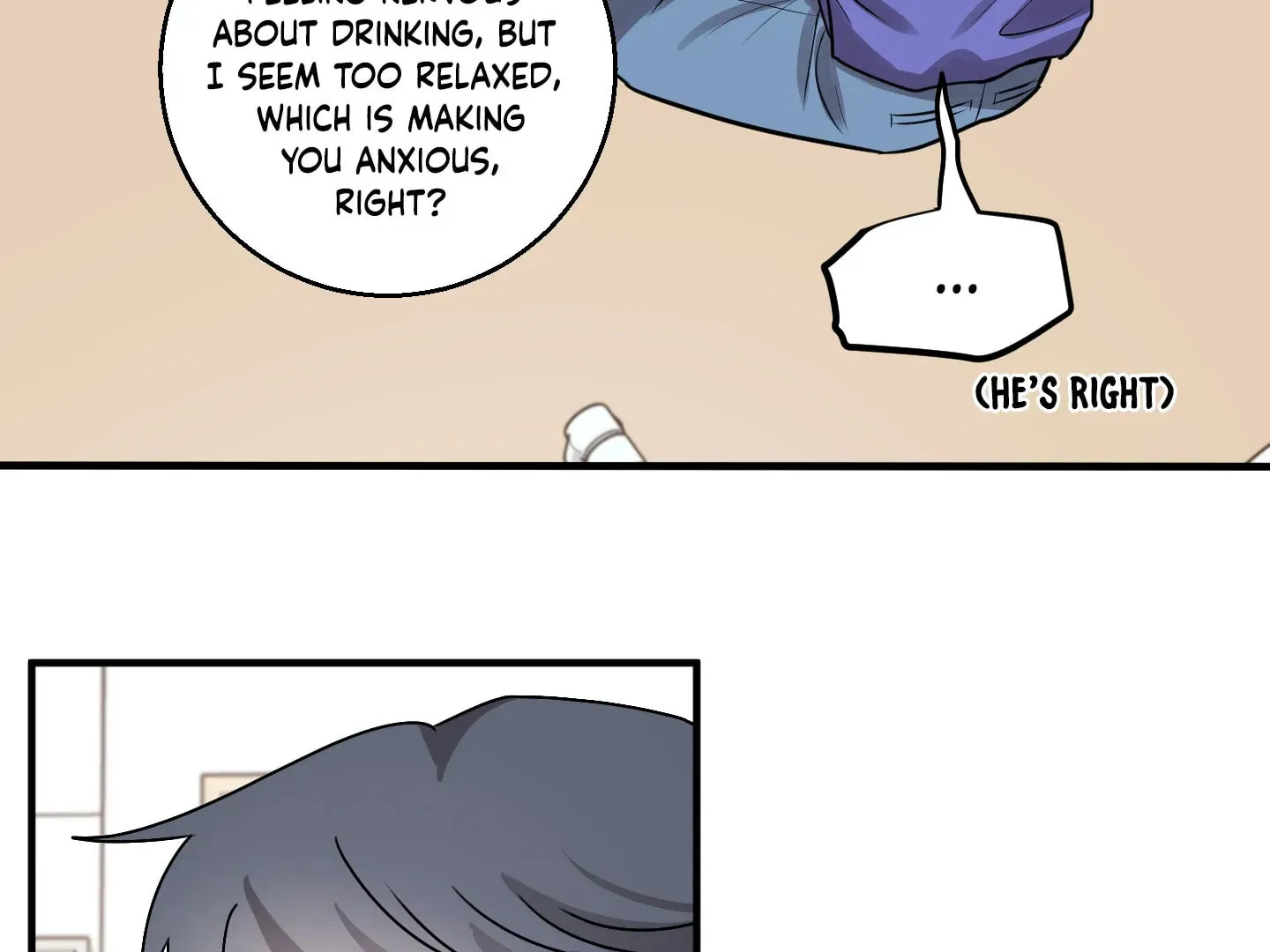 Same-Race Romance Chapter 1 page 45 - 