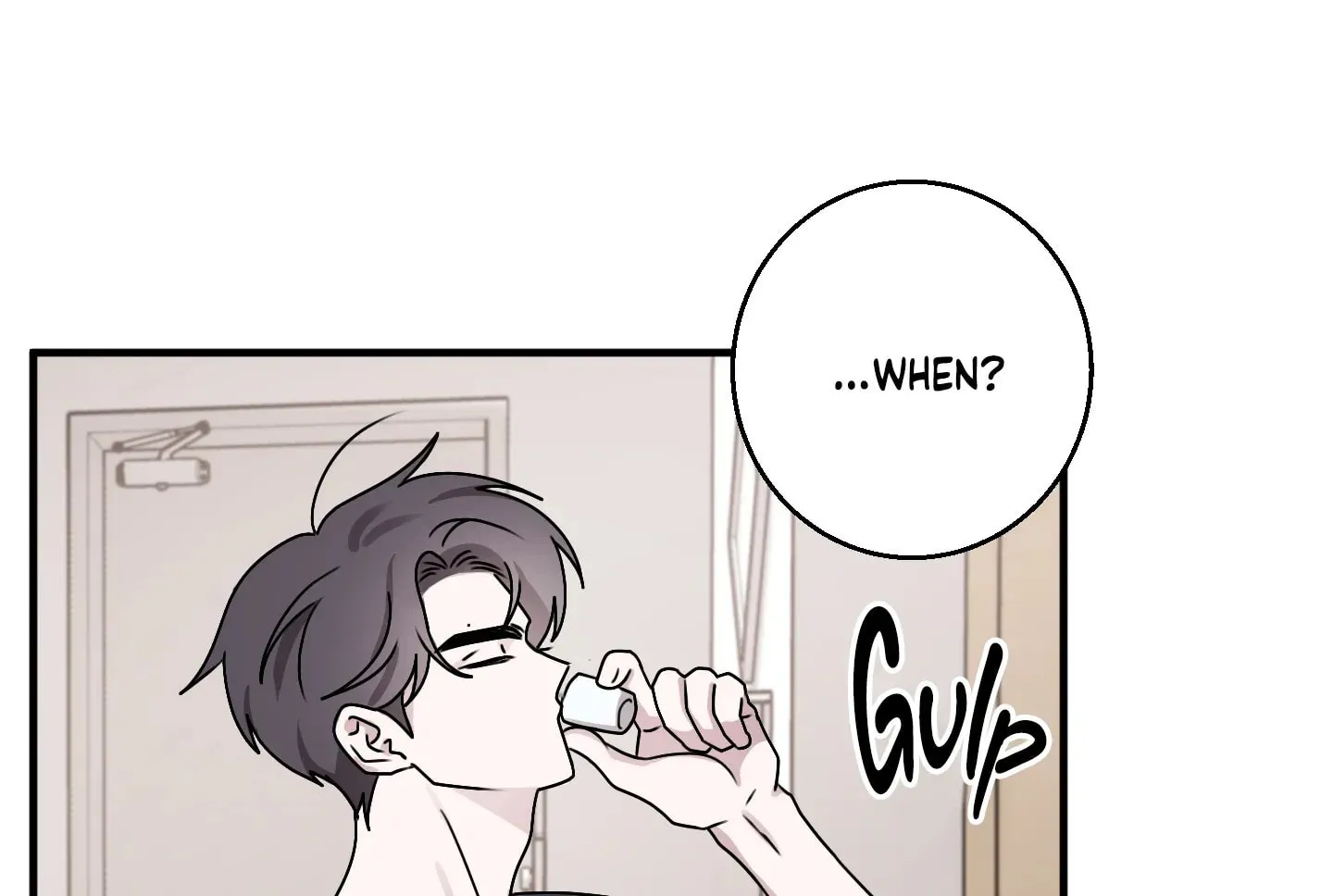 Same-Race Romance Chapter 1 page 48 - 