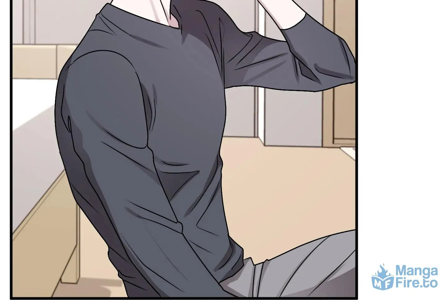 Same-Race Romance Chapter 1 page 49 - 